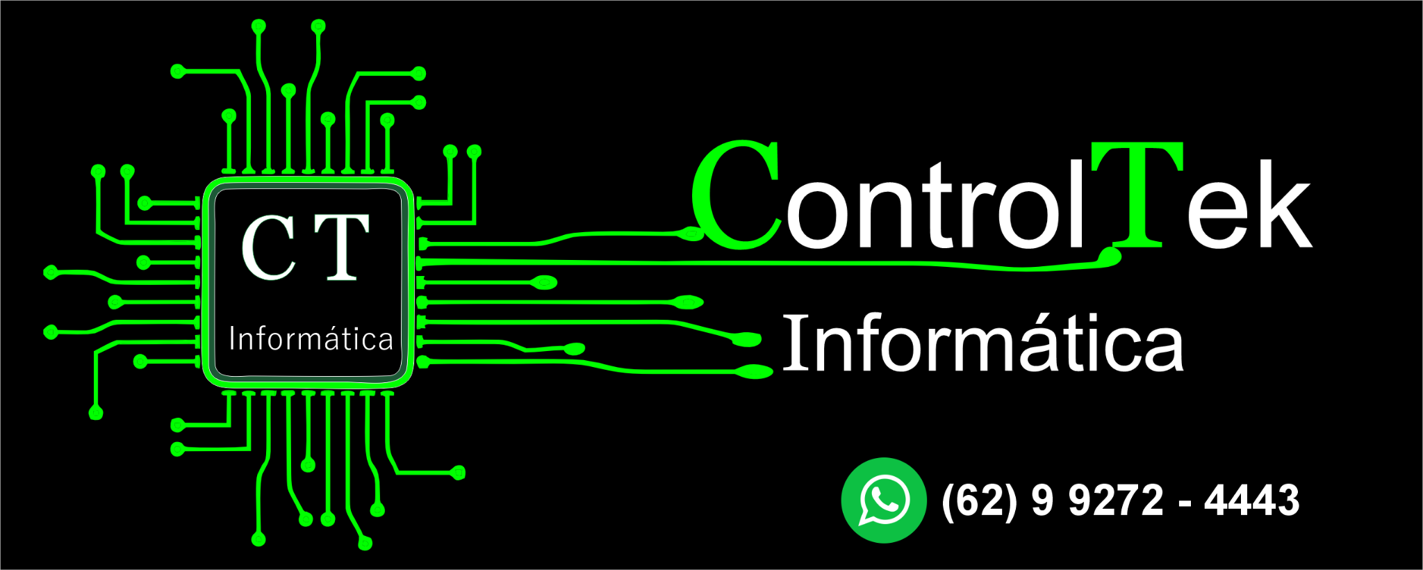 Logo ControlTek